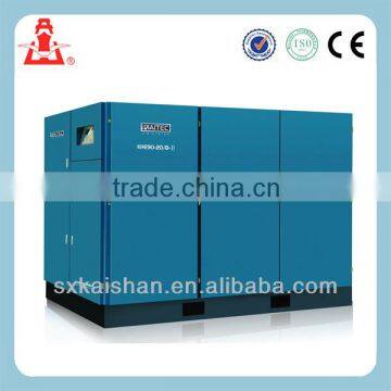 KaiShan stationary Electric screw air compressor