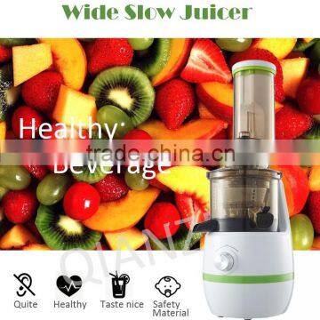 high efficiency and good quality fruit juicer extractor, pomegranate juicer, cold press juicer, fruit juicer