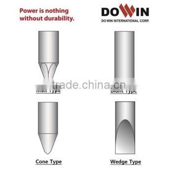 Korean Spare Parts for Excavator Hydraulic Rock Breaker Hammer/seal Kit/chisel/diaphragm/ring Bush photo-2