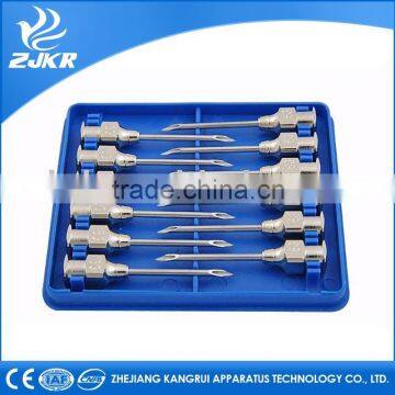 Best selling High quality Animals Veterinary needle