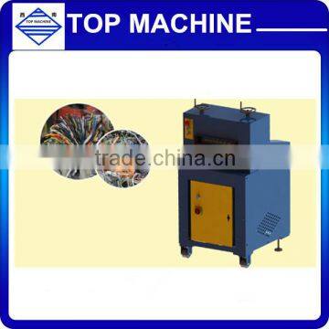 2016 high speed electric wires cables machine,wire stripper,wire stripping machine