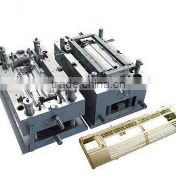 mold die manufacture