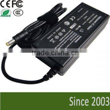 For Toshiba Notebook charger 19v 3.42a fit PA3380U-1ACA M100-ST5111, M100-ST5211, M105-S3001 PA3432U-1AC3 ADP-65HB