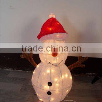 Christmas Yard Decoration