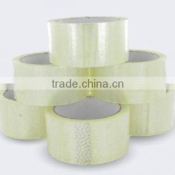 35-90 Micron Bopp adhesive tape carton sealing Factory Price