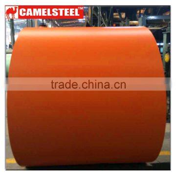 Competitive price Prepainted galvalume steel coil for roofing sheet