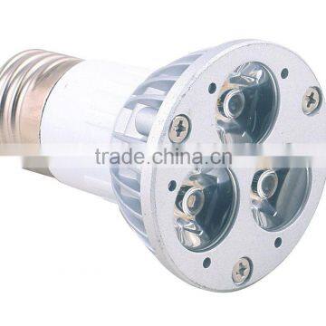 E27 LED LIGHT