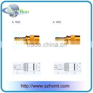 Water Coupling Pipe Fitting Credit Security of photo-2