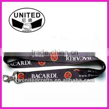 custom lanyards no minimum order
