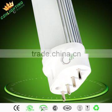 18W 4PIN PL LAMP 2G11 LED tube lamp