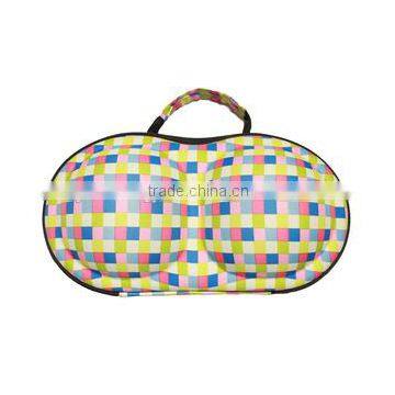2016 EVA Bra Case, Lingerie Storage Bag, Bra Storage Box, Bra Organizer BC-012 photo-2