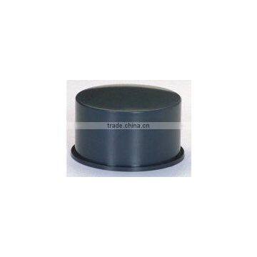 PVC Moulded End Cap
