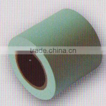 Textile Rubber Cots for spinning machine spare parts