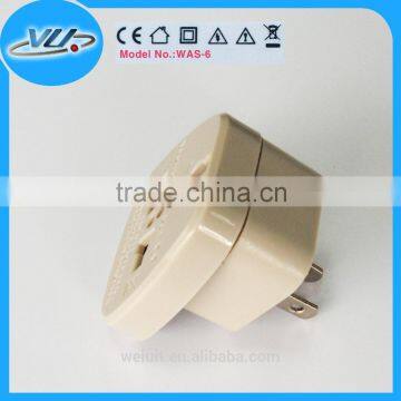 Different Country Universal Plug photo-6