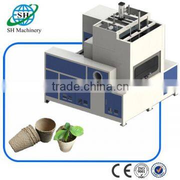 Paper Pulp Molding Machine Seedling Tray Machine Seedling Tray Machine Price photo-2