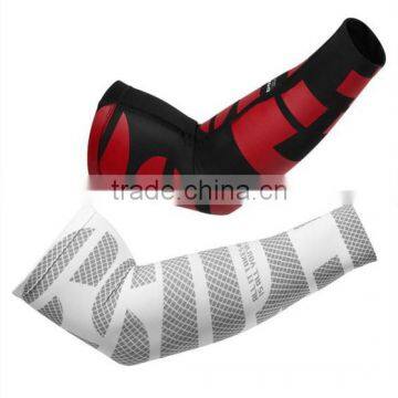 Sublimated Arm Sleeves