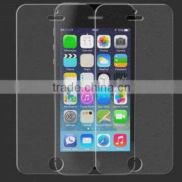 2014 New Premium Matte Anti-glare Screen Protector For 4.7inch/5.5inches Protector Film