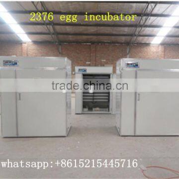 2640 Automatic Egg Incubator for Chicken WQ-2640 photo-6