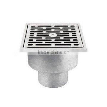Stainless Steel Drainage