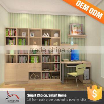 Simple Combination Bookcases And Book Cabinet Wood Specification Childrens Bookcase