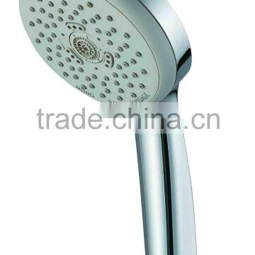 new design ABS shower handle S8943