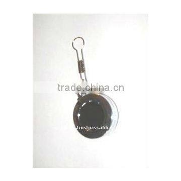 Fly Fishing Tackle Plastic Retractors