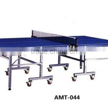 Fishing equipment Game sports folding table tennis stand