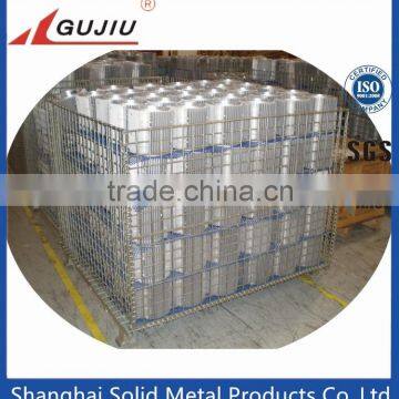 Stacable Warehouse Cage Metal Cage