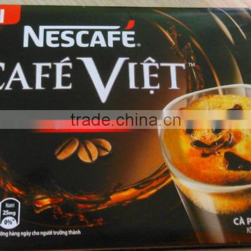 Nescafe Viet 2in1 Instant coffee