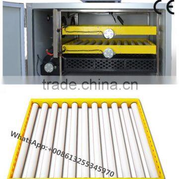 Hot Sale Commercial Quail Incubator Sale Chicken 180 Egg Incubator photo-3