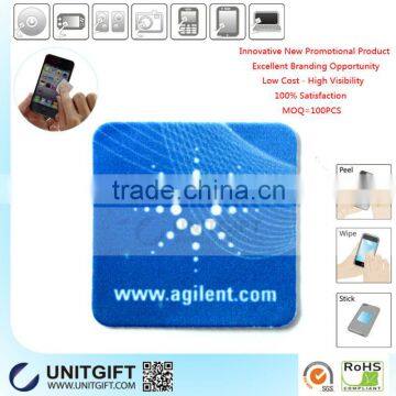 Hot Sale Mobile Screen Cleaner, Mobile Screen Cleaning Wipes, Mobile Cleaning Wipes
