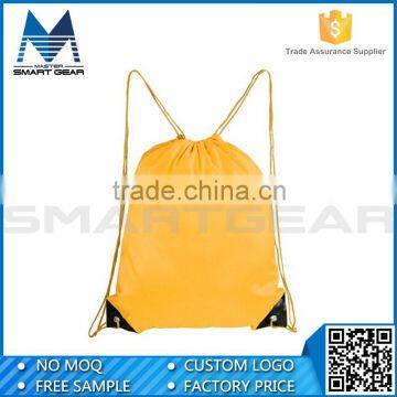 Wholesale Liberty Bags Small Nylon Drawstring Backpack