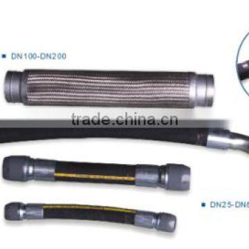 Air compressor part high pressure hose