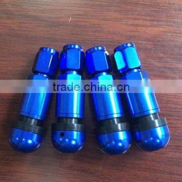 TPMS Tyre Valve Sensor Valve photo-3