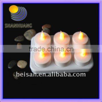 LED Rechargeable Candl