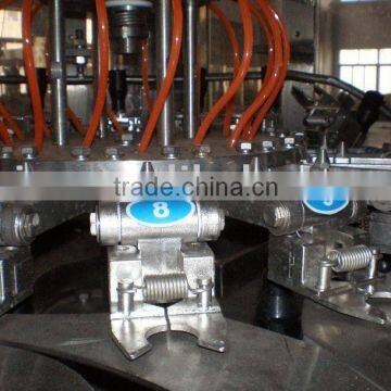 Water Filling Machine