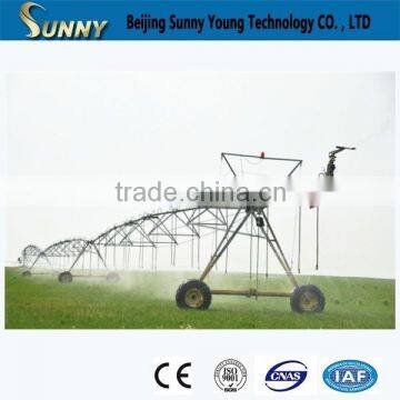 Center Pivot Irrigation System With Competitive Price From Chinese Manufacturer photo-3