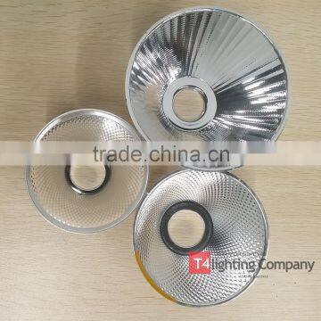 Optical Grade Aluminum Parabolic Reflector Lamp Shade photo-5