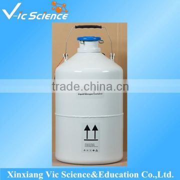 Biological sterile storage liquid nitrogen containers price