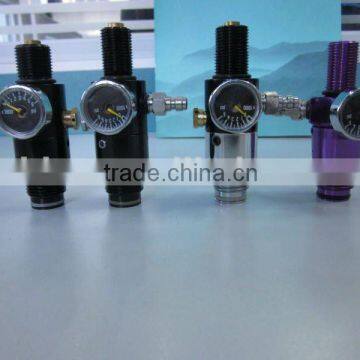 CO2 Regulator