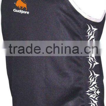 Boxing Vest , Boxing Upper, Boxing Wear, Boxing Singlet