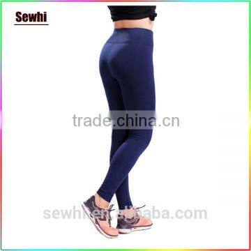 Push Up Leggings , Stretch Fabric for Girls Leggings photo-4