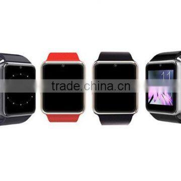 New Smart Watch GT08 Clock Sync Notifier Support Sim Card Bluetooth Connectivity For Apple iphone Android Phone Smartwatch 899