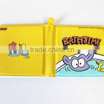 Lovely Baby Bath Book photo-4