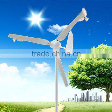 Wind and Solar Hybrid System Wind Generator Motors for Sale
