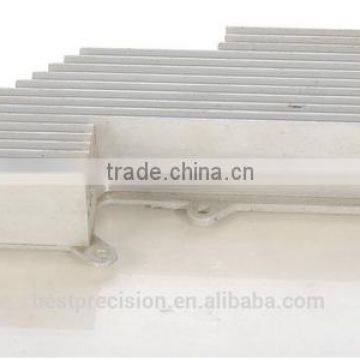 aluminum extruded profile high quality best sale high quality best sale