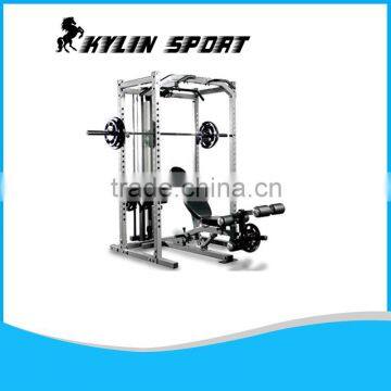 integrated gym rack ,commercial power rack,fitness power rack