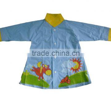 child poncho coat