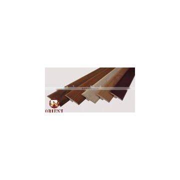T-molding laminate floor moulding accessory
