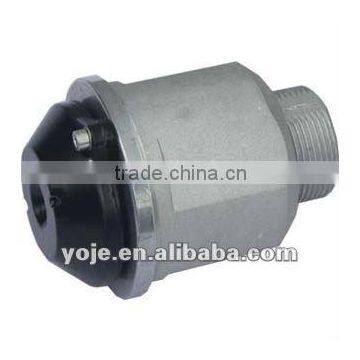 aluminum breather vent for oil Tanker